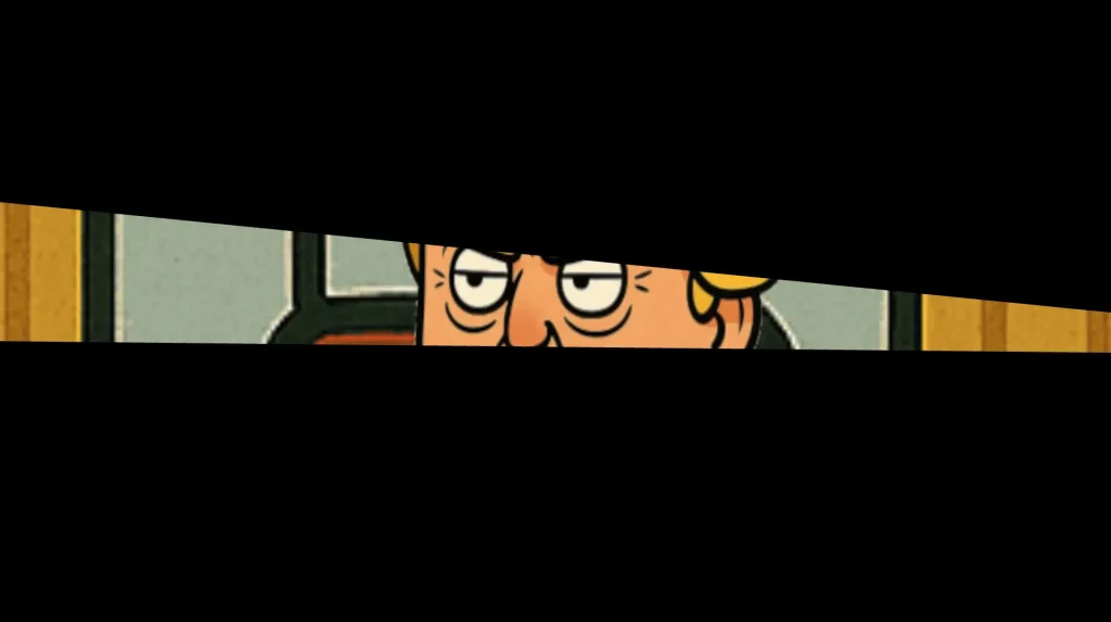 Drop The Boss Slot Game
