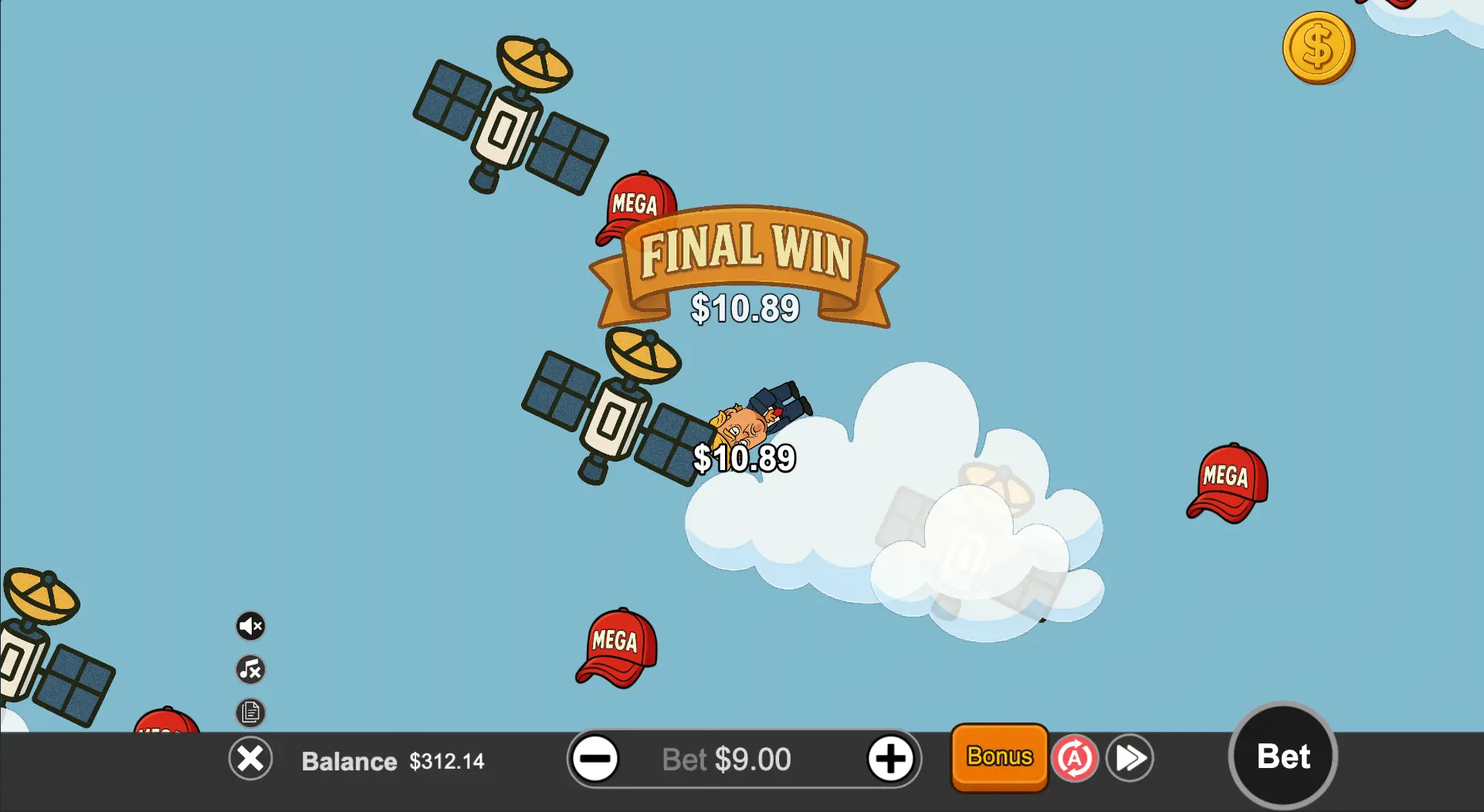 Drop The Boss - Play Free
